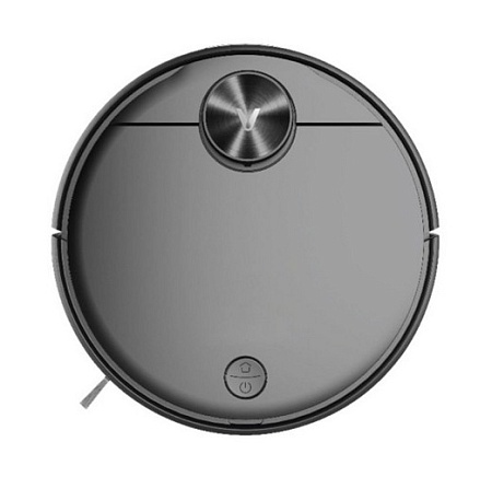 Робот-пылесос Xiaomi Viomi Cleaning Robot V3 EU V-RVCLM26B