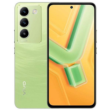 Смартфоны VIVO Y100 Breeze Green (8+256) Смартфоны VIVO Y100 Breeze Green (8+256)