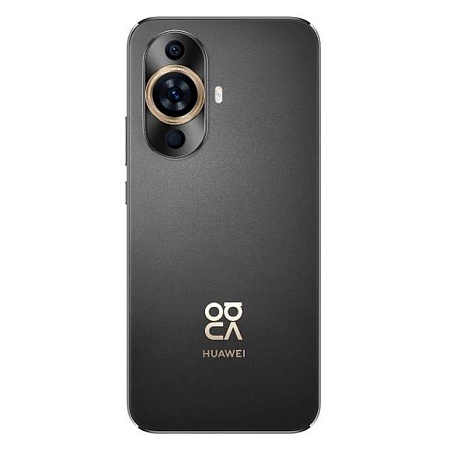Смартфон Huawei Nova 11 FOA-LX9 8/256GB Black Смартфон Huawei Nova 11 FOA-LX9 8/256GB Black