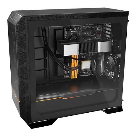Корпус для ПК Bequiet! Dark Base Pro 901 Black BGW50