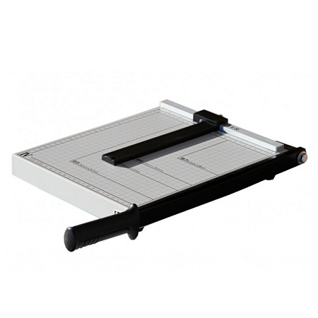 Резак для бумаги сабельный JIELISI 829-4 А4  металл