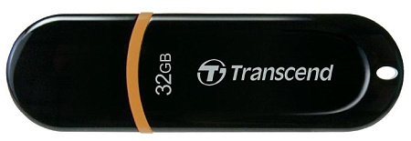 USB Флеш Transcend 32Gb JF300 TS32GJF300