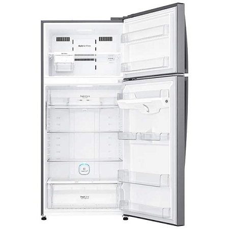 Холодильник LG GN-H702HMHL