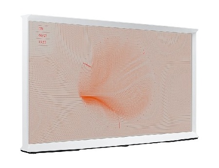 Телевизор Samsung QE55LS01TAUXRU Телевизор Samsung QE55LS01TAUXRU