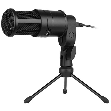 Микрофон Takstar PC-K220USB black