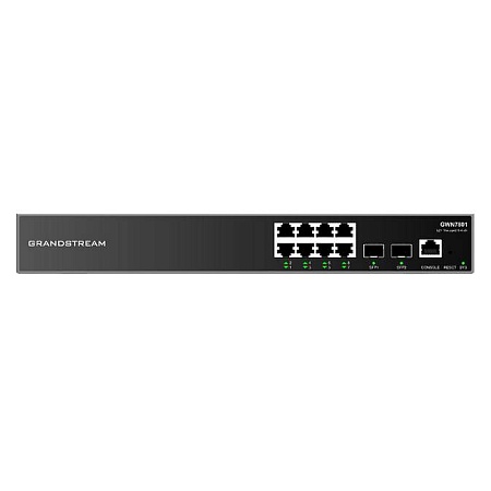 Коммутатор Grandstream GWN7801