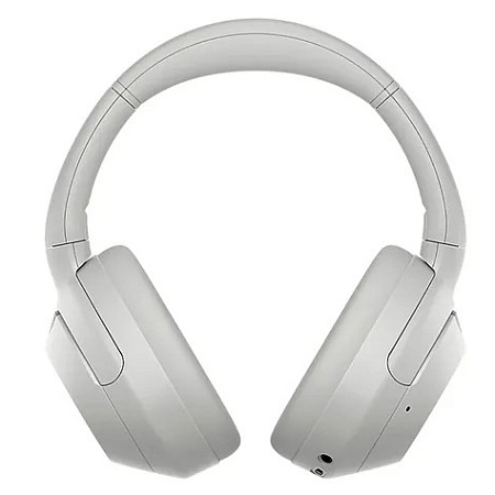 Наушники Sony WH-ULT900N серый WHULT900N/HCE