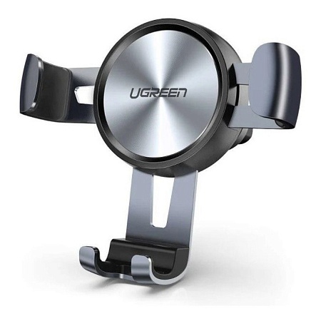 Держатель для телефона Ugreen LP130 Gravity Drive Air Vent Car Mount Phone Holder 50564