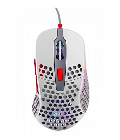 Компьютерная мышь Xtrfy M4 RGB Retro XG-M4-RGB-RETRO