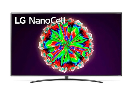 Телевизор LG 65NANO796NF