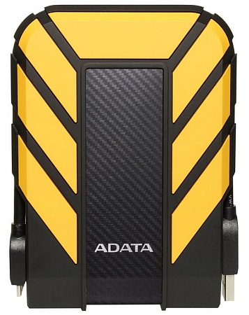 Внешний жесткий диск 2 TB ADATA HD710 Pro AHD710P-2TU31-CYL