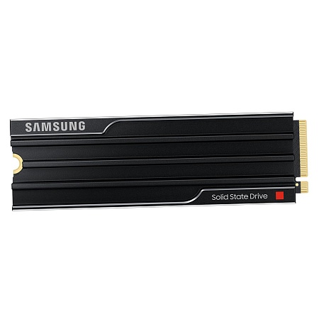 SSD накопитель 1 TB Samsung 9100 PRO MZ-VAP1T0CW