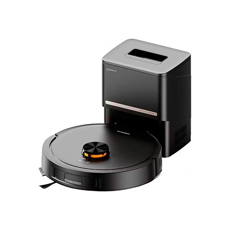 Робот-пылесос Deerma Robot Vacuum DEM-S30 (в комплекте зарядная станция DEM-S30JZ) Робот-пылесос Deerma Robot Vacuum DEM-S30 (в комплекте зарядная станция DEM-S30JZ)
