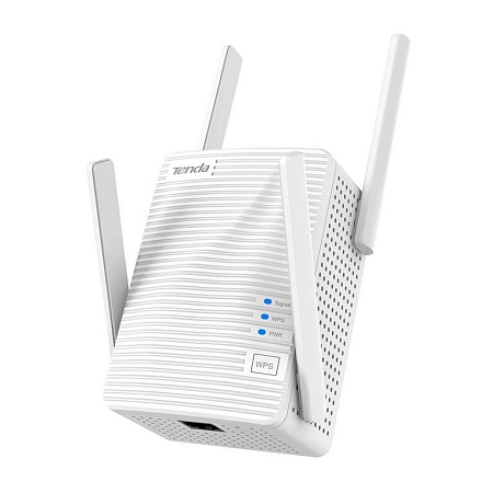 WiFi усилитель Tenda A21