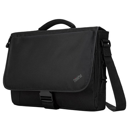 Сумка для ноутбука Lenovo ThinkPad Essential Messenger 4X40Y95215 black