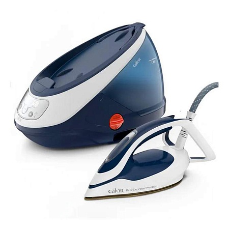 Парогенератор TEFAL GV9221E0