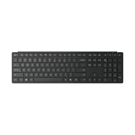 Клавиатура Lenovo Wireless Multi-Mode Pro Keyboard 6000 4Y41S04687