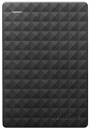 Внешний жесткий диск Seagate 4 TB STEA4000400