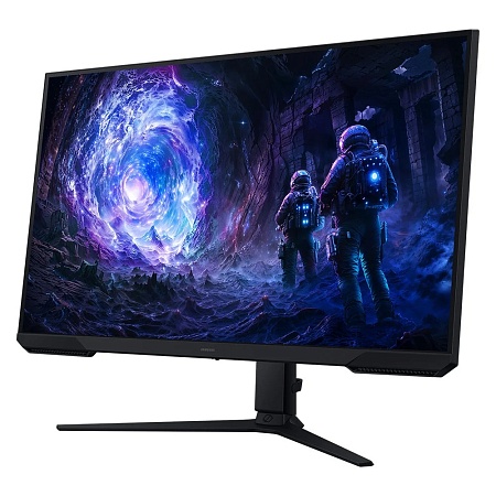 Монитор Samsung LS32FG512EIXCI