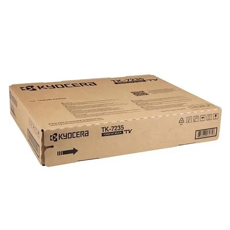 Тонер-картридж TK-7235 35 000 стр. для TASKalfa MZ4000i