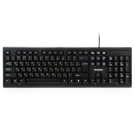 Клавитура Гарнизон GK-130 black