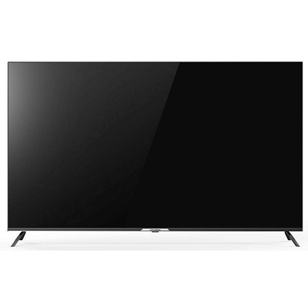 Телевизор LED Hyundai 65" H-LED65BU7003