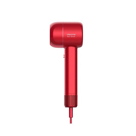 Фен для волос Dreame Hair Artist High-Speed Hair Dryer P1902-H Красный