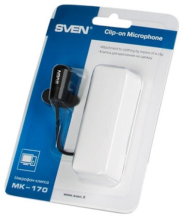 Микрофон SVEN MK-170 SV-014858