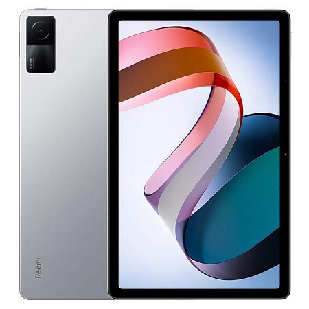 Планшет Redmi Pad 4GB/128GB Moonlight Silver Планшет Redmi Pad 4GB/128GB Moonlight Silver