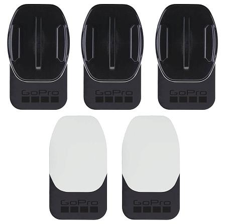 Крепление GoPro AMRAD-001