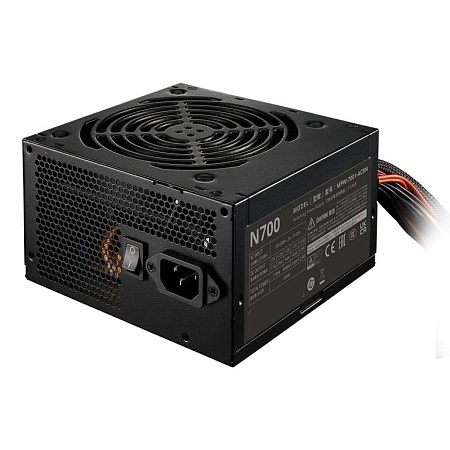 Блок питания CoolerMaster Elite NEX N700 MPW-7001-ACBN-BEU