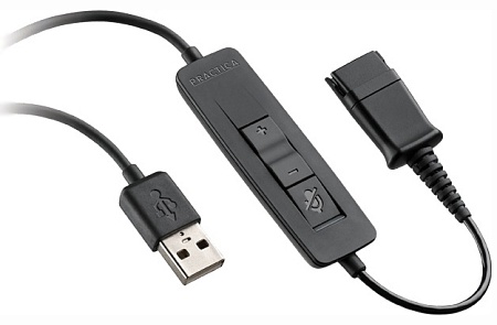 Кабель USB Plantronics SP-USB20 Кабель USB Plantronics SP-USB20