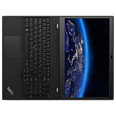 Ноутбук Lenovo T15p G3 21DA0008RT