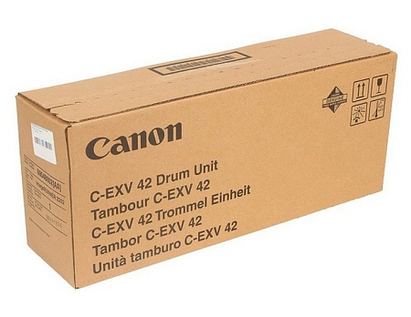 Барабан Canon C-EXV42 BK Black 6954B002