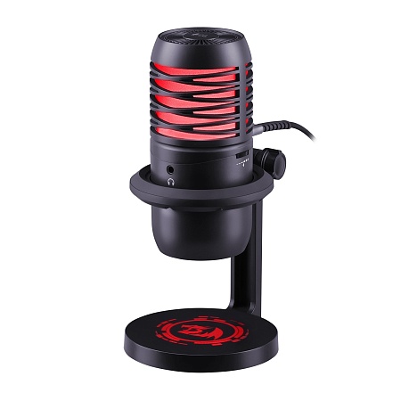 Microphone Redragon Nebula GM211 black