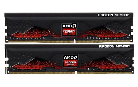 Оперативная память 32GB Kit AMD Radeon R9 Gamers SB R9S432G3206U2K Оперативная память 32GB Kit AMD Radeon R9 Gamers SB R9S432G3206U2K