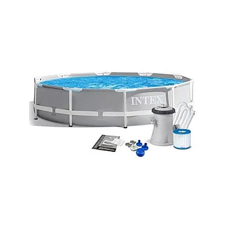 Каркасный бассейн Intex 26712ND Каркасный бассейн Intex 26712ND