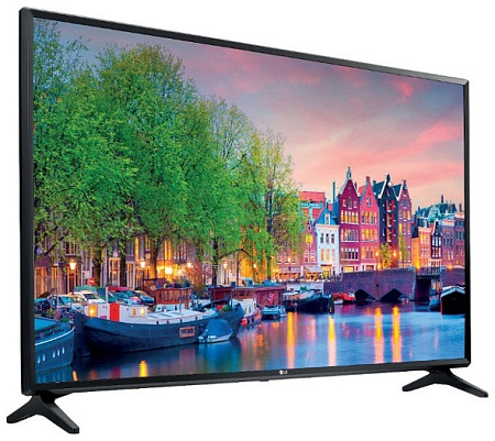 Телевизор LG 43LJ594V Телевизор LG 43LJ594V