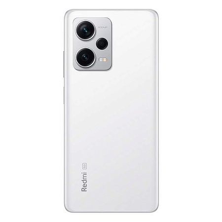 Смартфон Redmi Note 12 Pro+ 5G 8GB/256GB Polar White Смартфон Redmi Note 12 Pro+ 5G 8GB/256GB Polar White