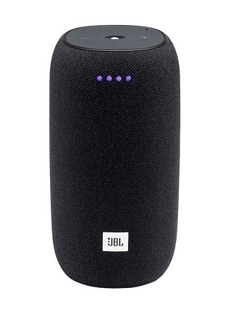 Bluetooth колонка JBL Link Portable Black