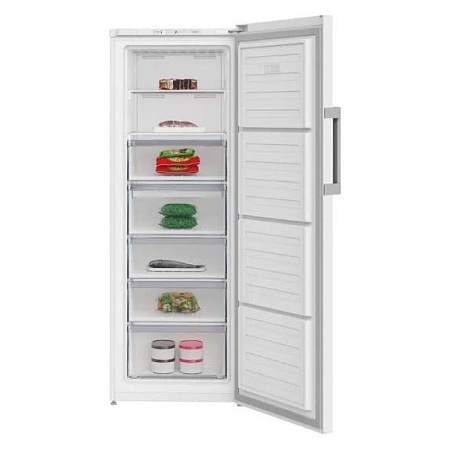 Морозильная камера Beko B1RFNK292W