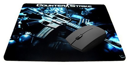 Коврик X-Game CS GUNS V1.P Коврик X-Game CS GUNS V1.P