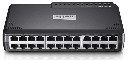 Свитч Netis ST3124P