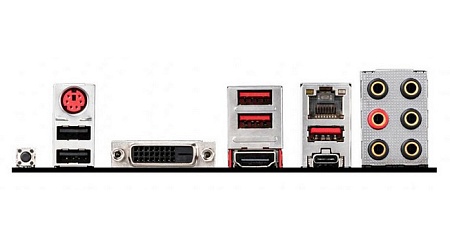 Материнская плата MSI B450 TOMAHAWK MAX II
