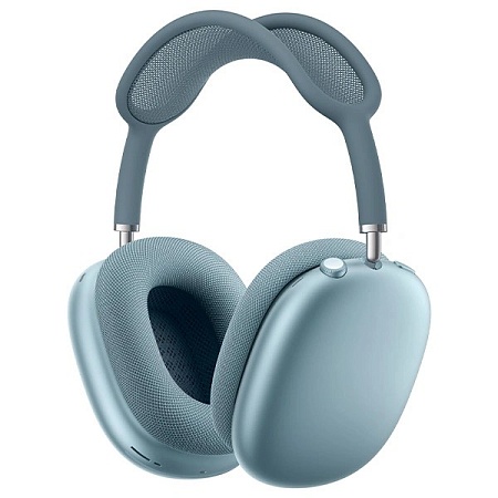 Наушники Apple AirPods MWW63ZE/A Blue