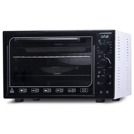 Настольная электропечь Artel MD-3618 LUX Белый