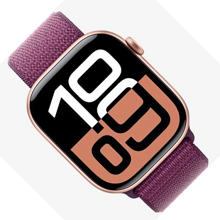 Apple Watch Series 10 GPS MWWK3QI/A