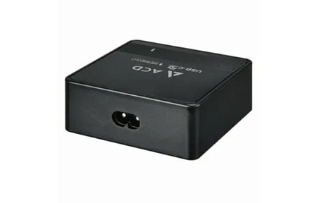 Зарядное устройство сетевое ACD-P605U-V1B