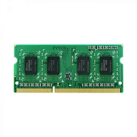 Оперативная память Synology 2GB DDR3 RAM Module Оперативная память Synology 2GB DDR3 RAM Module