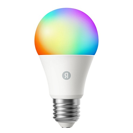 Умная лампочка Яндекс Е27 YNDX-00558